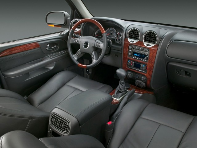 Gmc Envoy photo 44