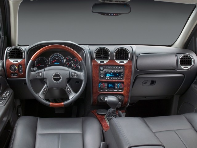 Gmc Envoy photo 45