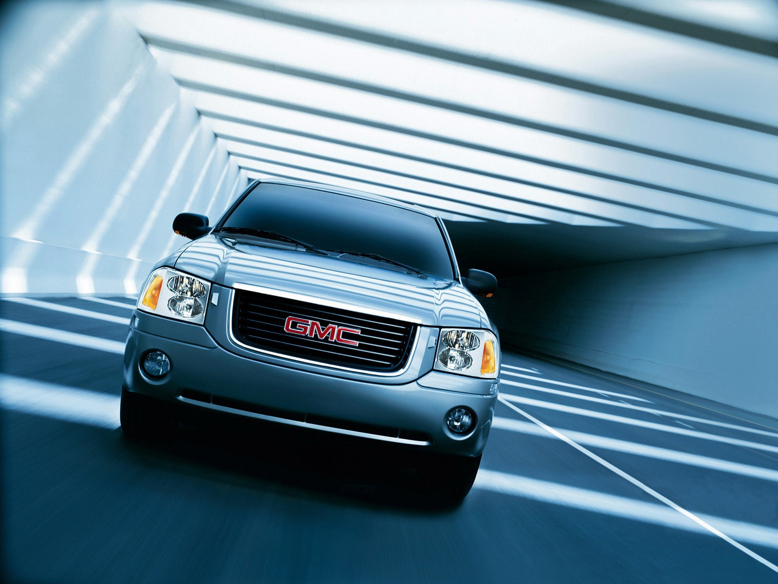 Gmc Envoy photo 8