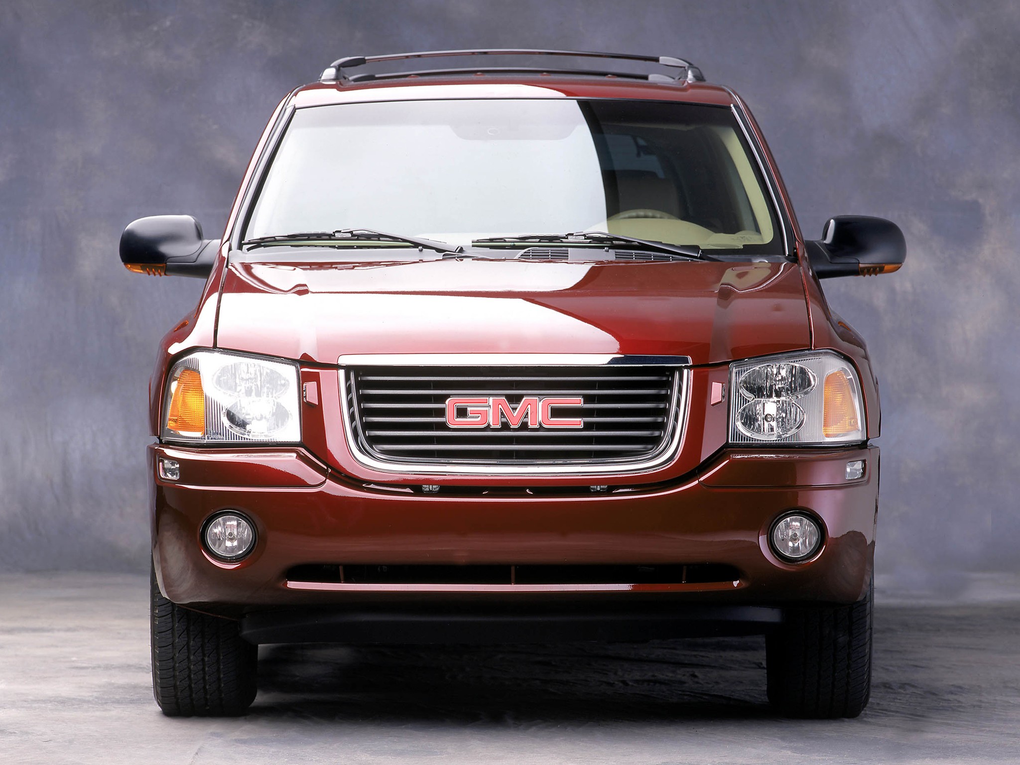 Gmc Envoy photo 15