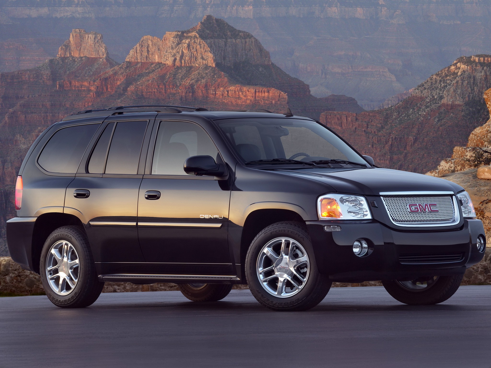 Gmc Envoy photo 29
