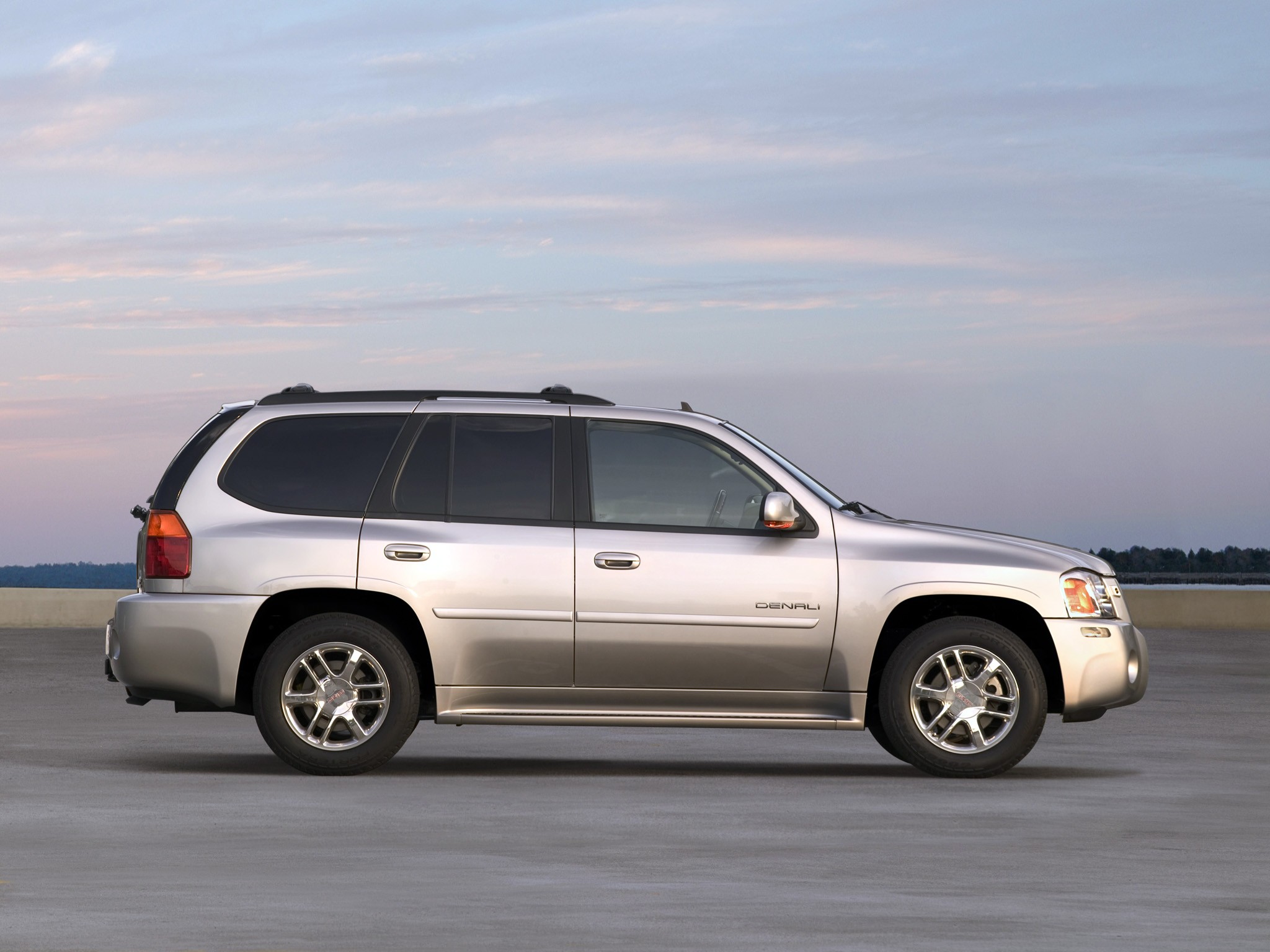 Gmc Envoy photo 31