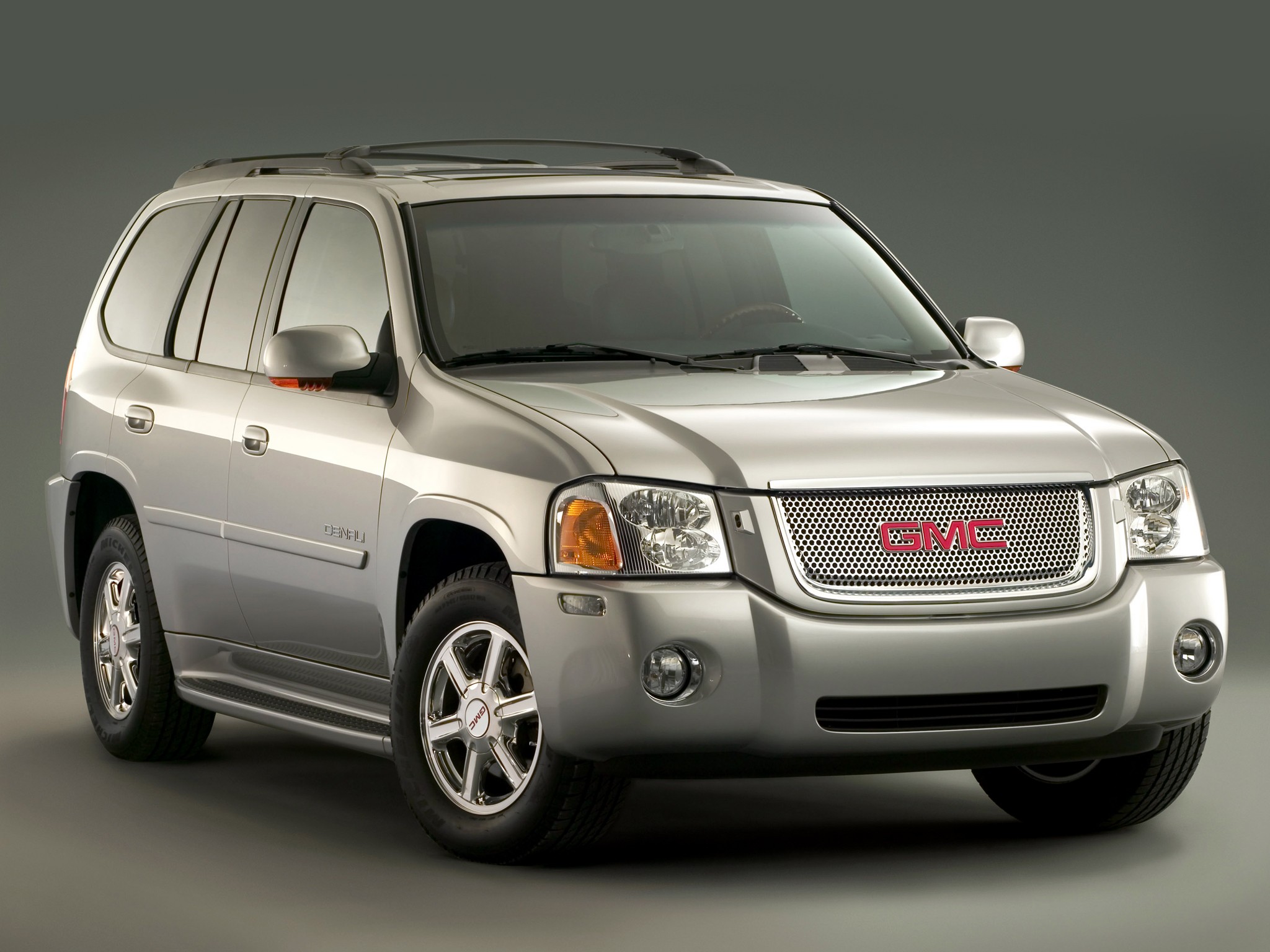 Gmc Envoy photo 32