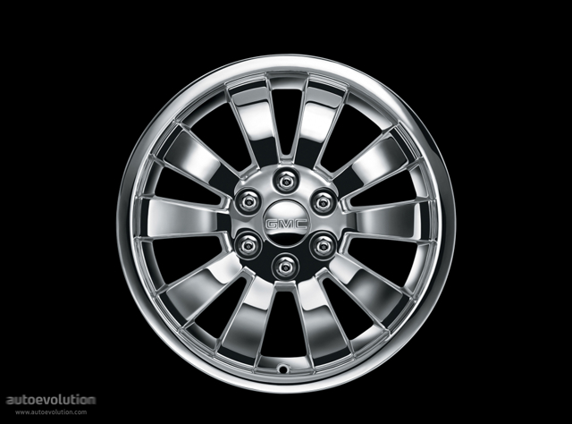 Gmc Envoy photo 5