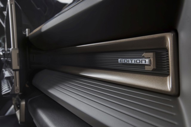 Gmc Hummer Ev Suv Foto 54