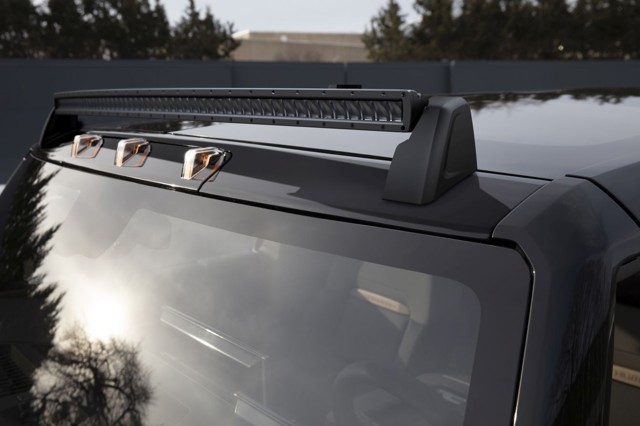 Gmc Hummer Ev Suv Foto 25