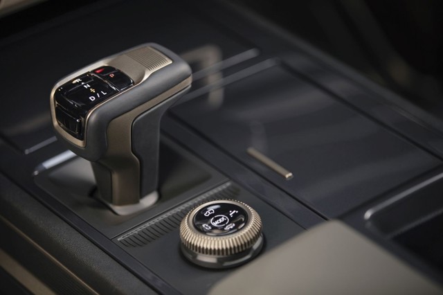 Gmc Hummer Ev Suv Foto 58
