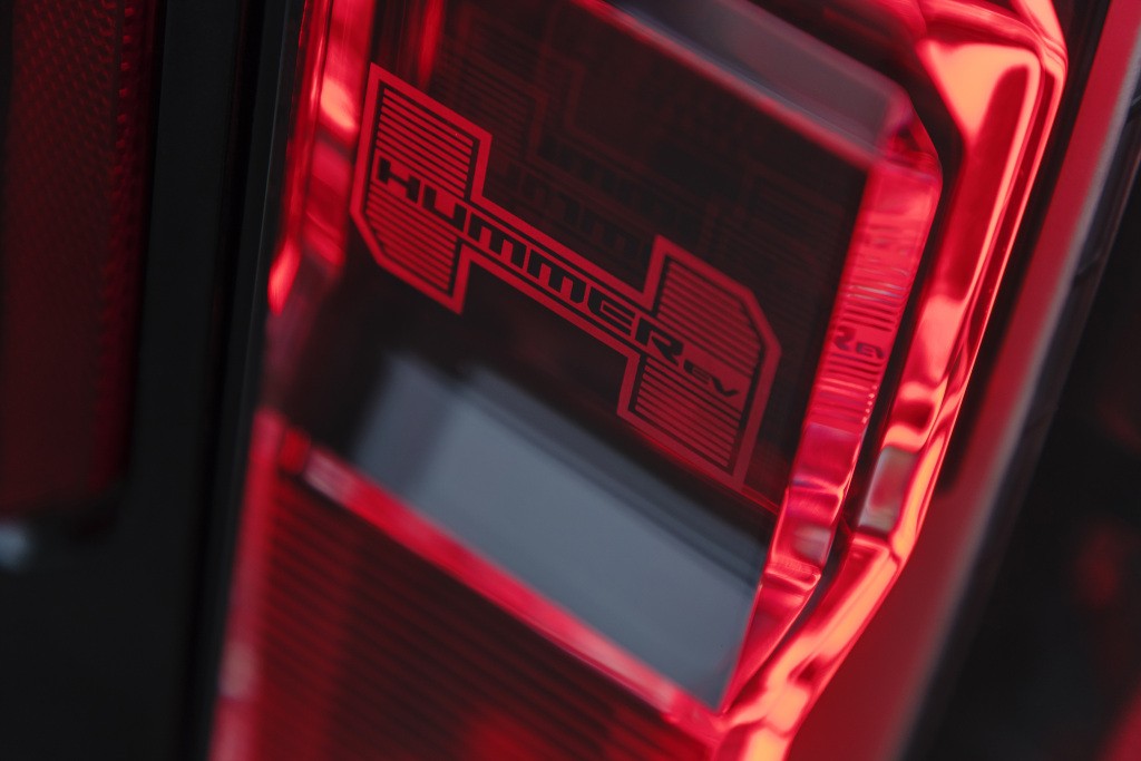 Gmc Hummer Ev photo 3