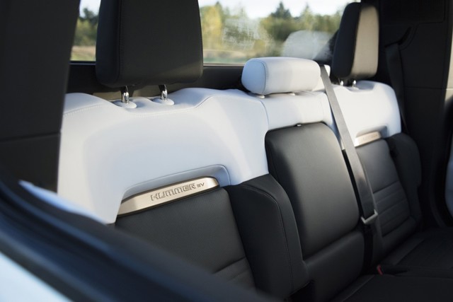 Gmc Hummer Ev photo 14