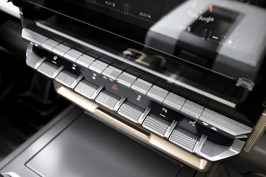 Gmc Hummer Ev photo 15