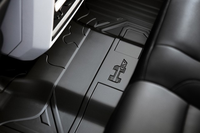 Gmc Hummer Ev photo 18