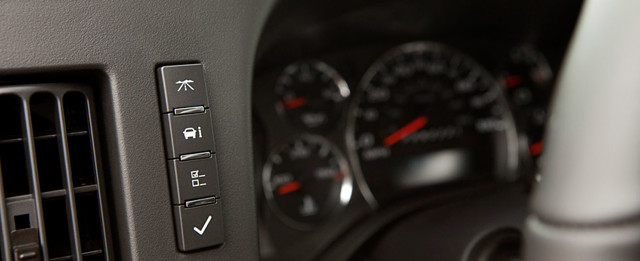 Gmc Savana photo 10