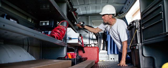 Gmc Savana photo 11