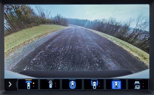 Gmc Sierra 2500Hd photo 16
