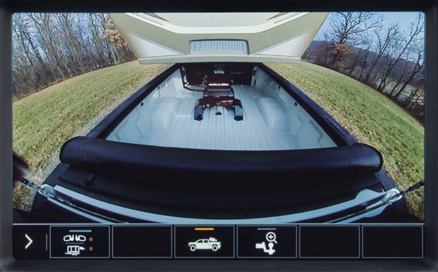 Gmc Sierra 2500Hd photo 17