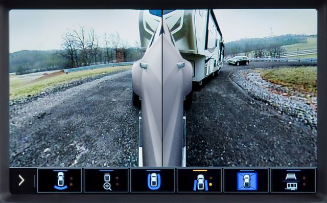 Gmc Sierra 2500Hd photo 20