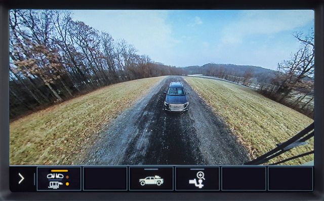 Gmc Sierra 2500Hd photo 9