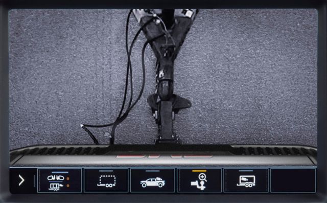 Gmc Sierra 2500Hd photo 13