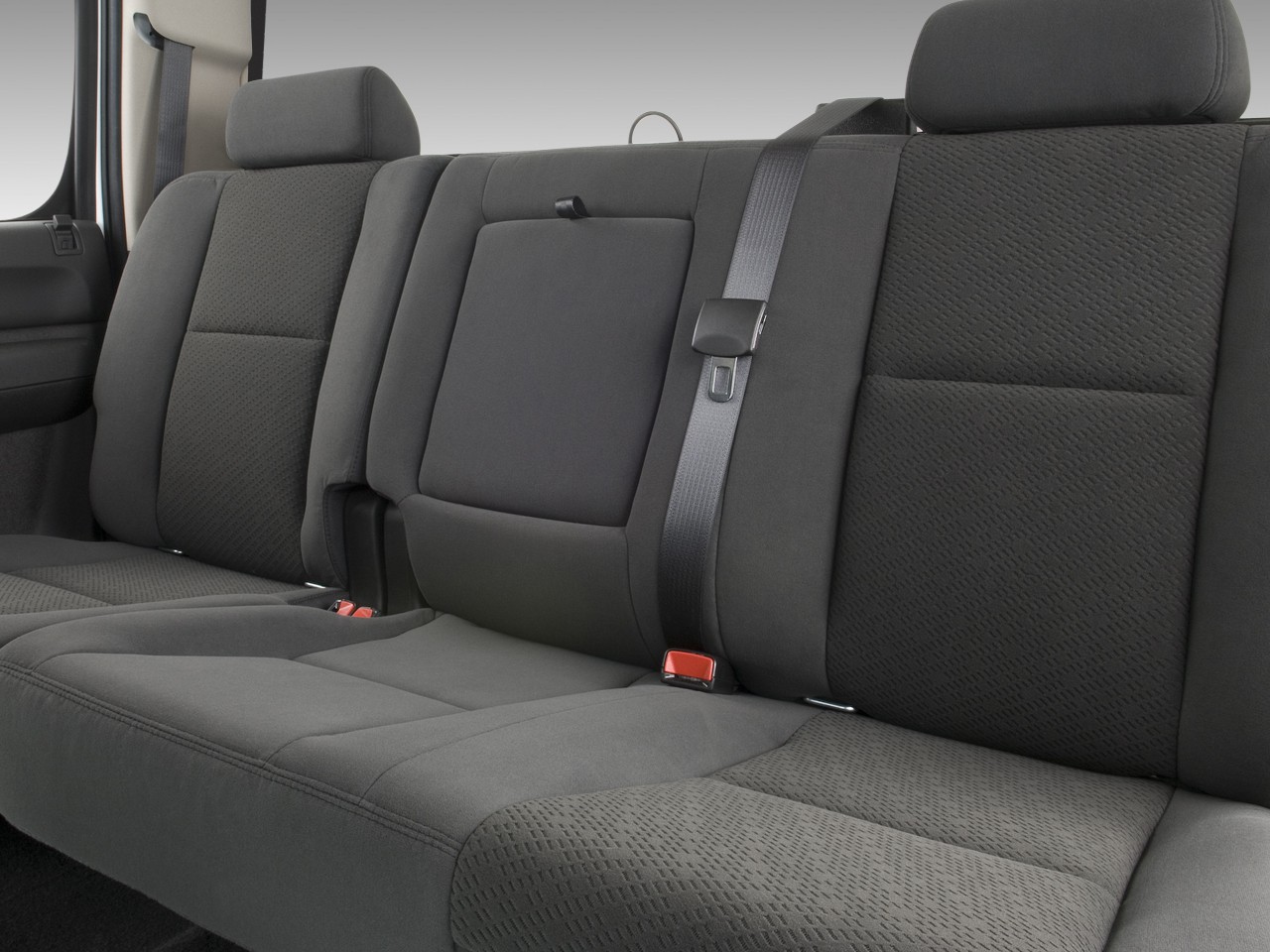 Gmc Sierra 2500Hd photo 24