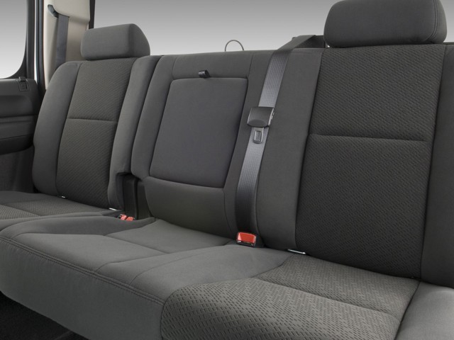 Gmc Sierra 2500Hd photo 24