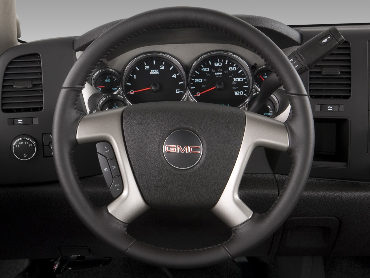 Gmc Sierra 2500Hd photo 26