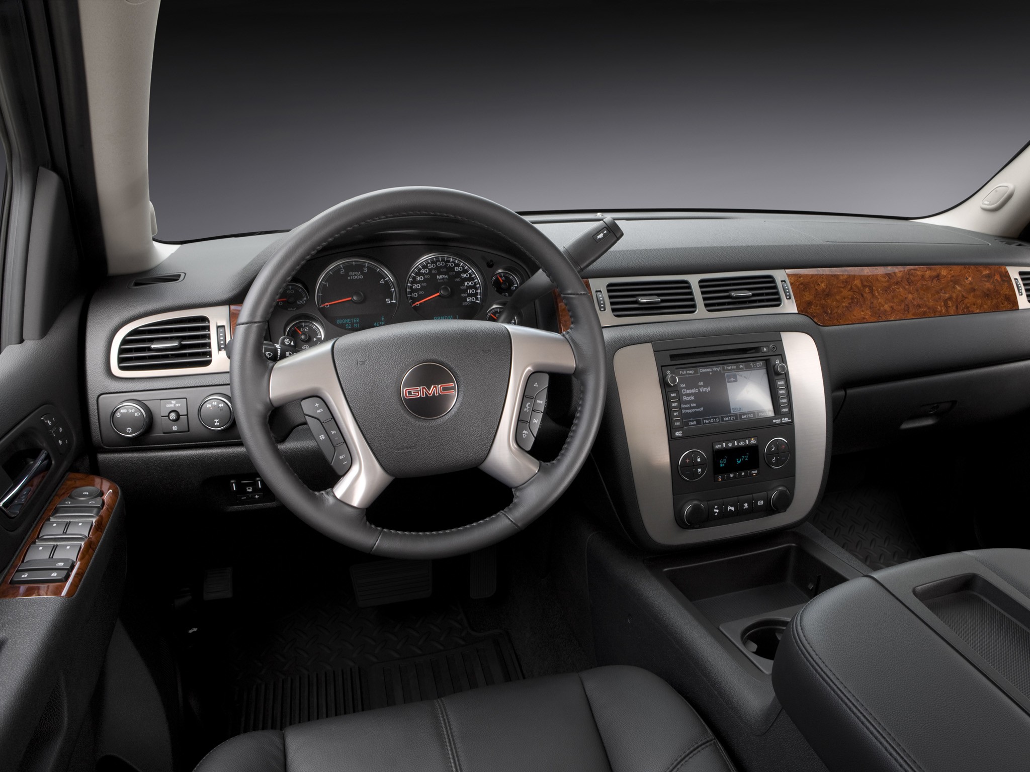 Gmc Sierra 2500Hd photo 27