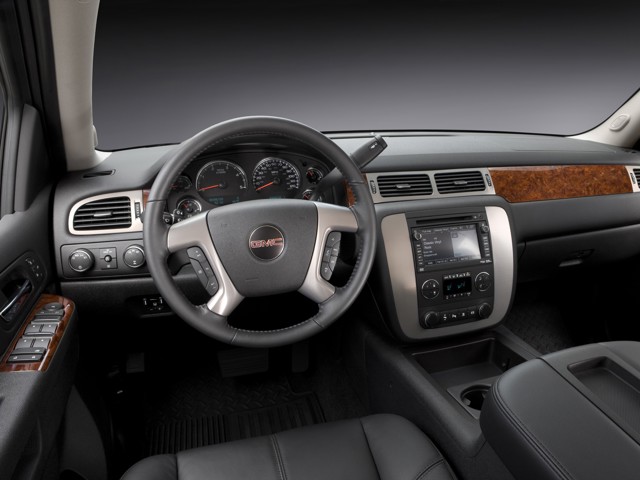 Gmc Sierra 2500Hd photo 27