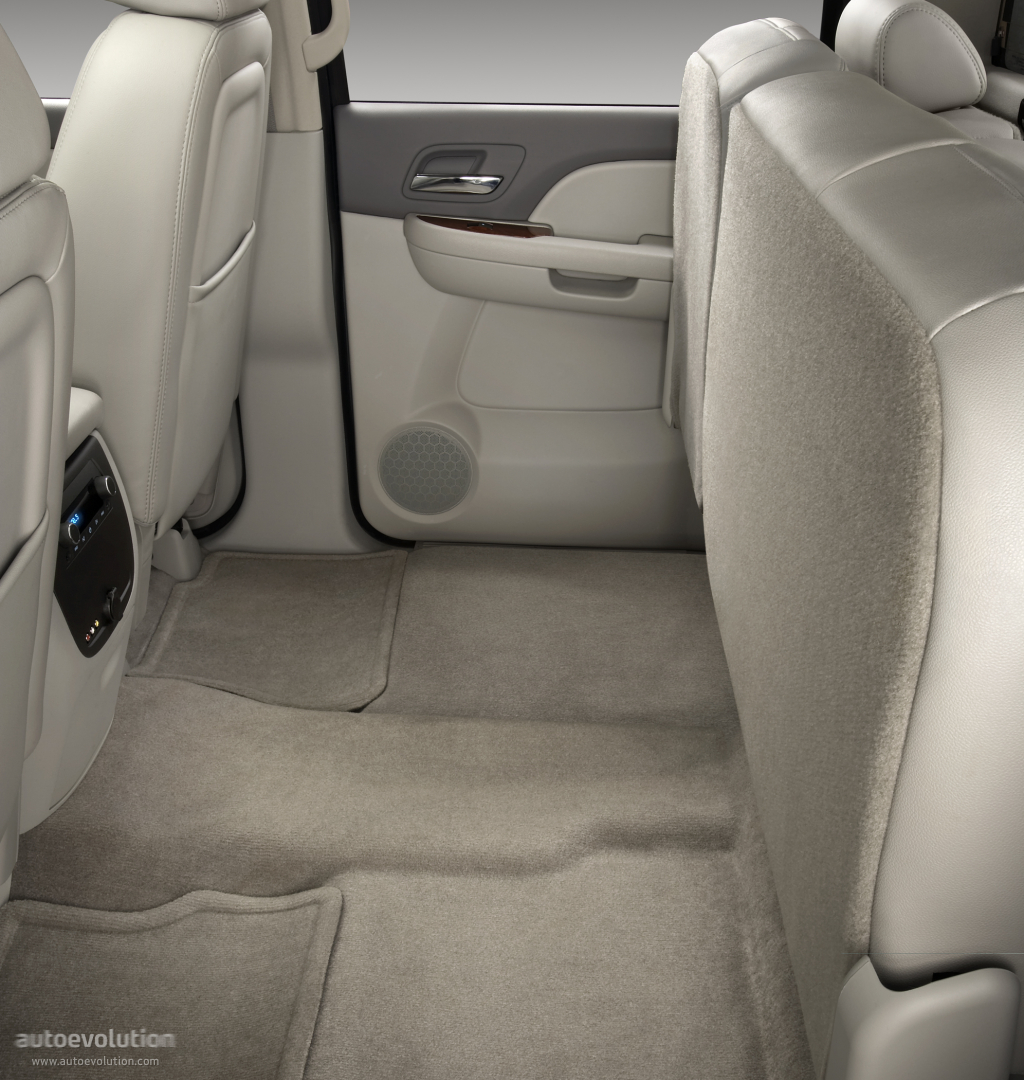 Gmc Sierra 2500Hd photo 23