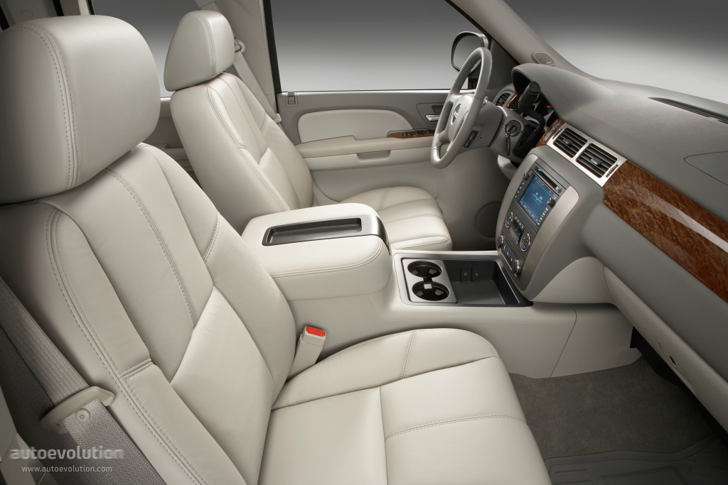 Gmc Sierra 2500Hd photo 19