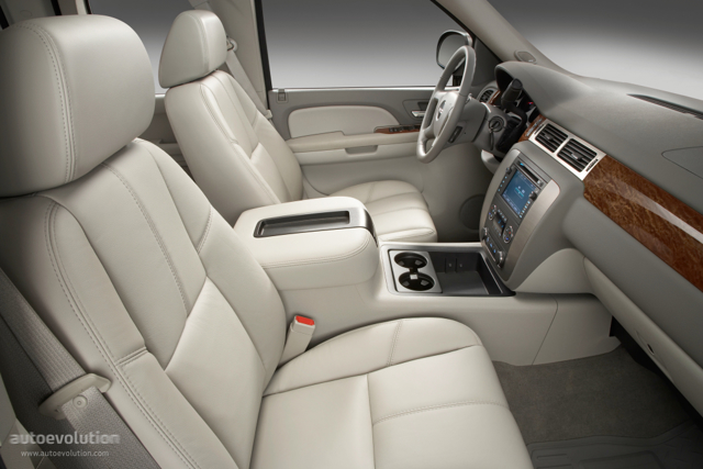 Gmc Sierra 2500Hd photo 19