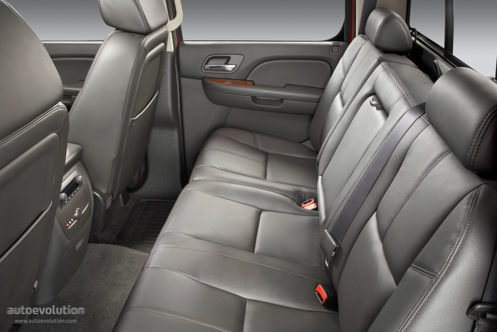 Gmc Sierra 2500Hd photo 20