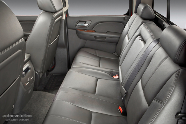 Gmc Sierra 2500Hd photo 20