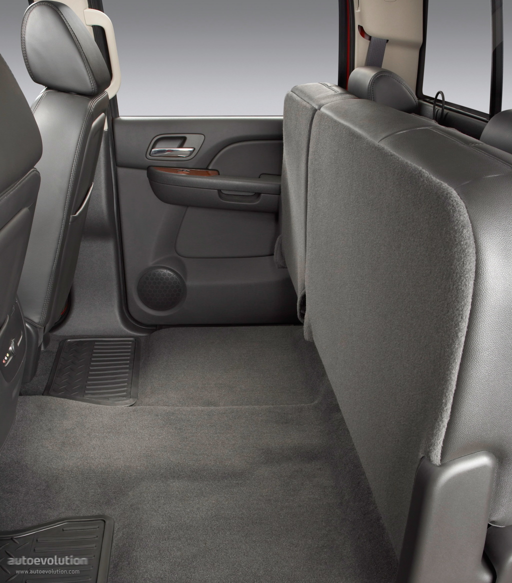 Gmc Sierra 2500Hd photo 22