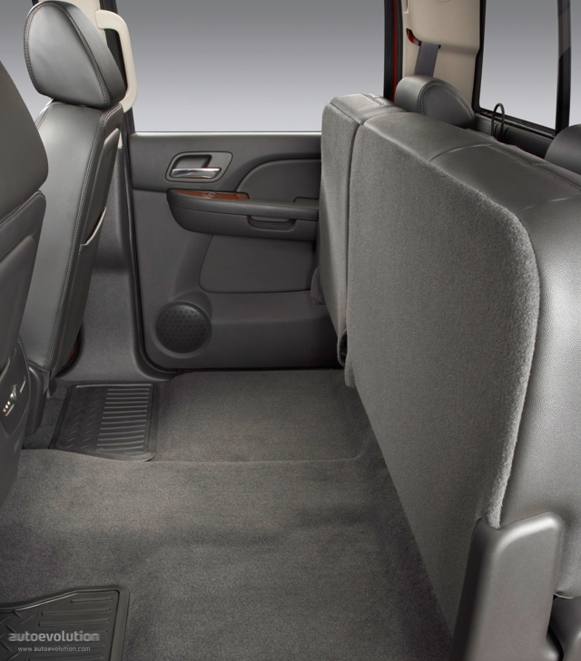 Gmc Sierra 2500Hd photo 22