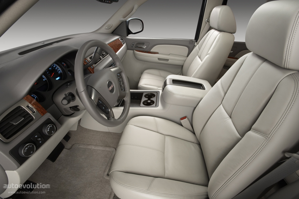 Gmc Sierra 2500Hd photo 15