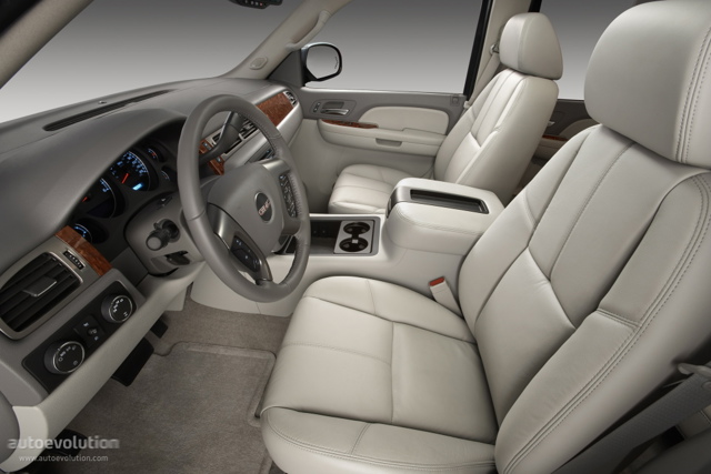 Gmc Sierra 2500Hd Foto 15