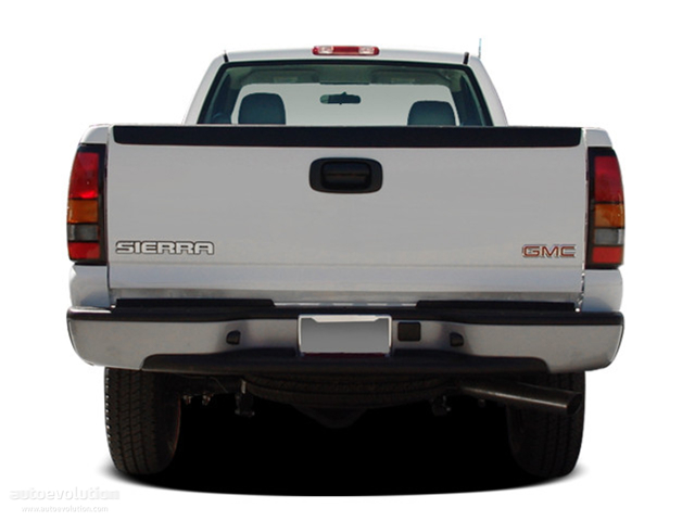 Gmc Sierra 2500Hd foto 7