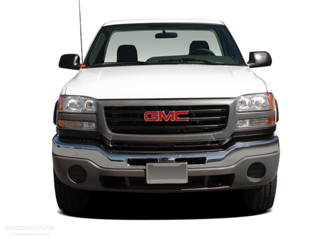 Gmc Sierra 2500Hd foto 4