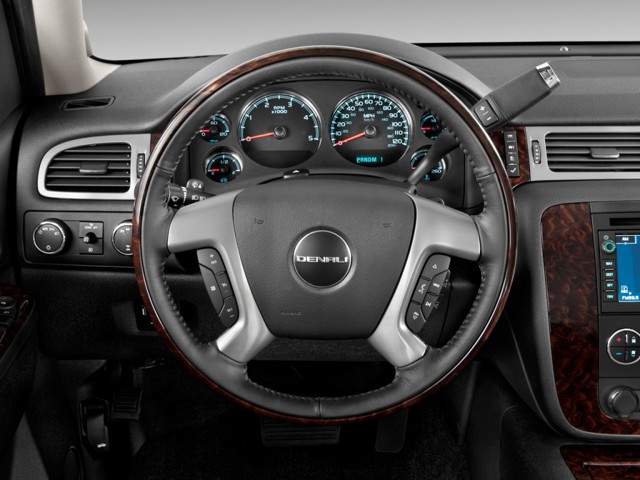 Gmc Sierra 3500Hd photo 38