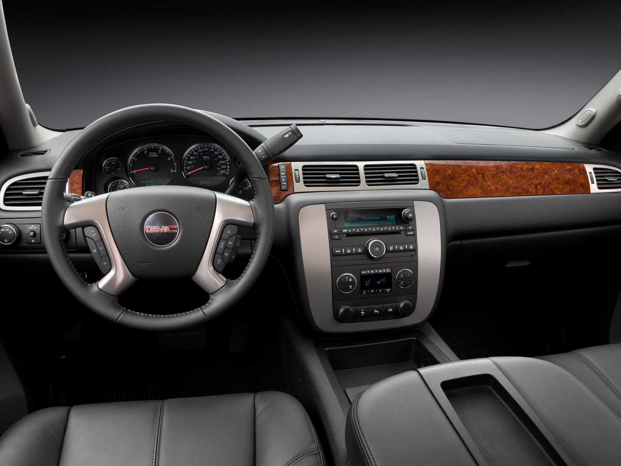 Gmc Sierra 3500Hd photo 40