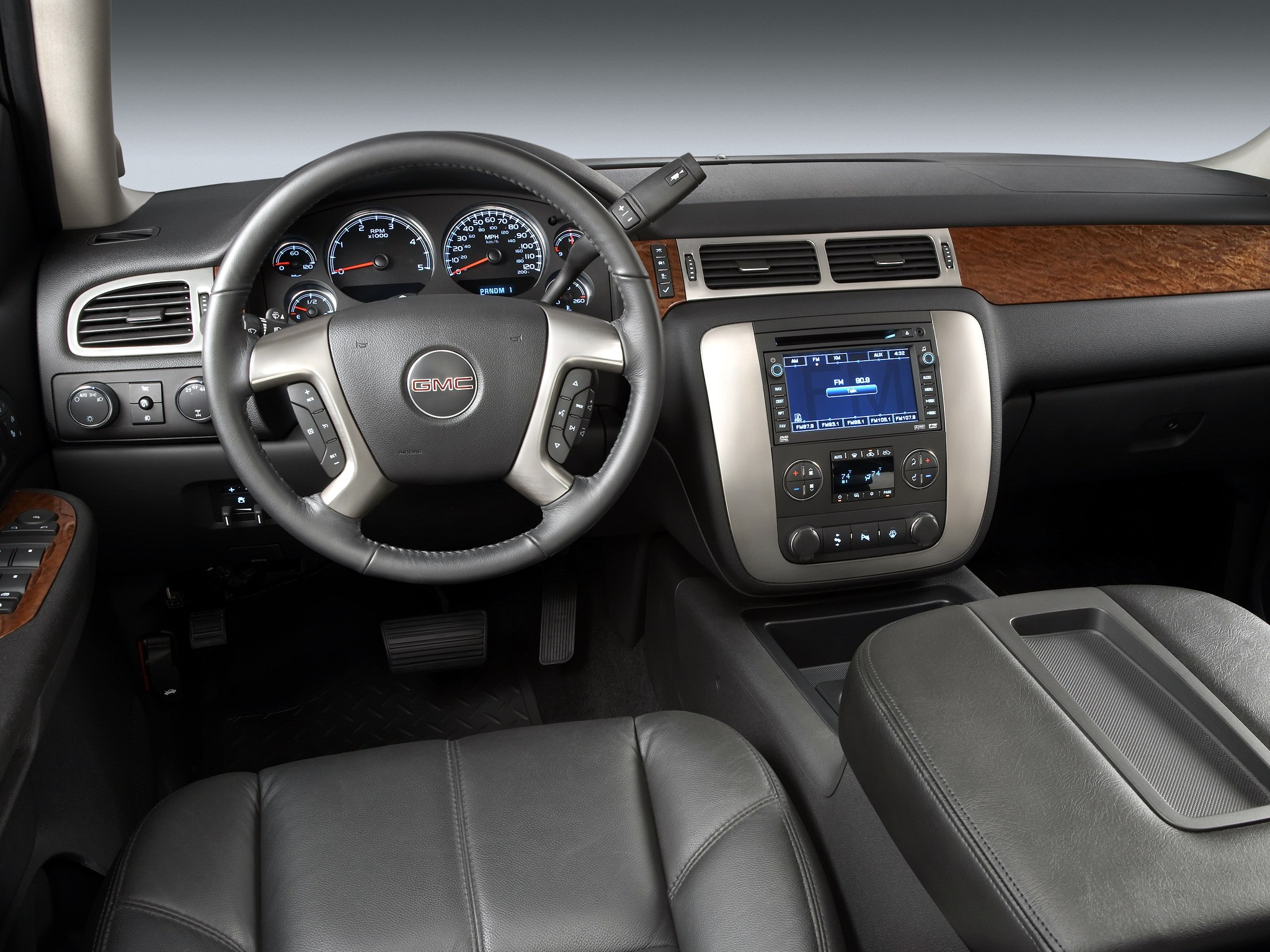 Gmc Sierra 3500Hd photo 41