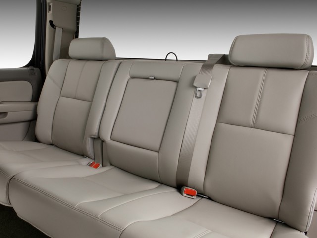 Gmc Sierra 3500Hd photo 43