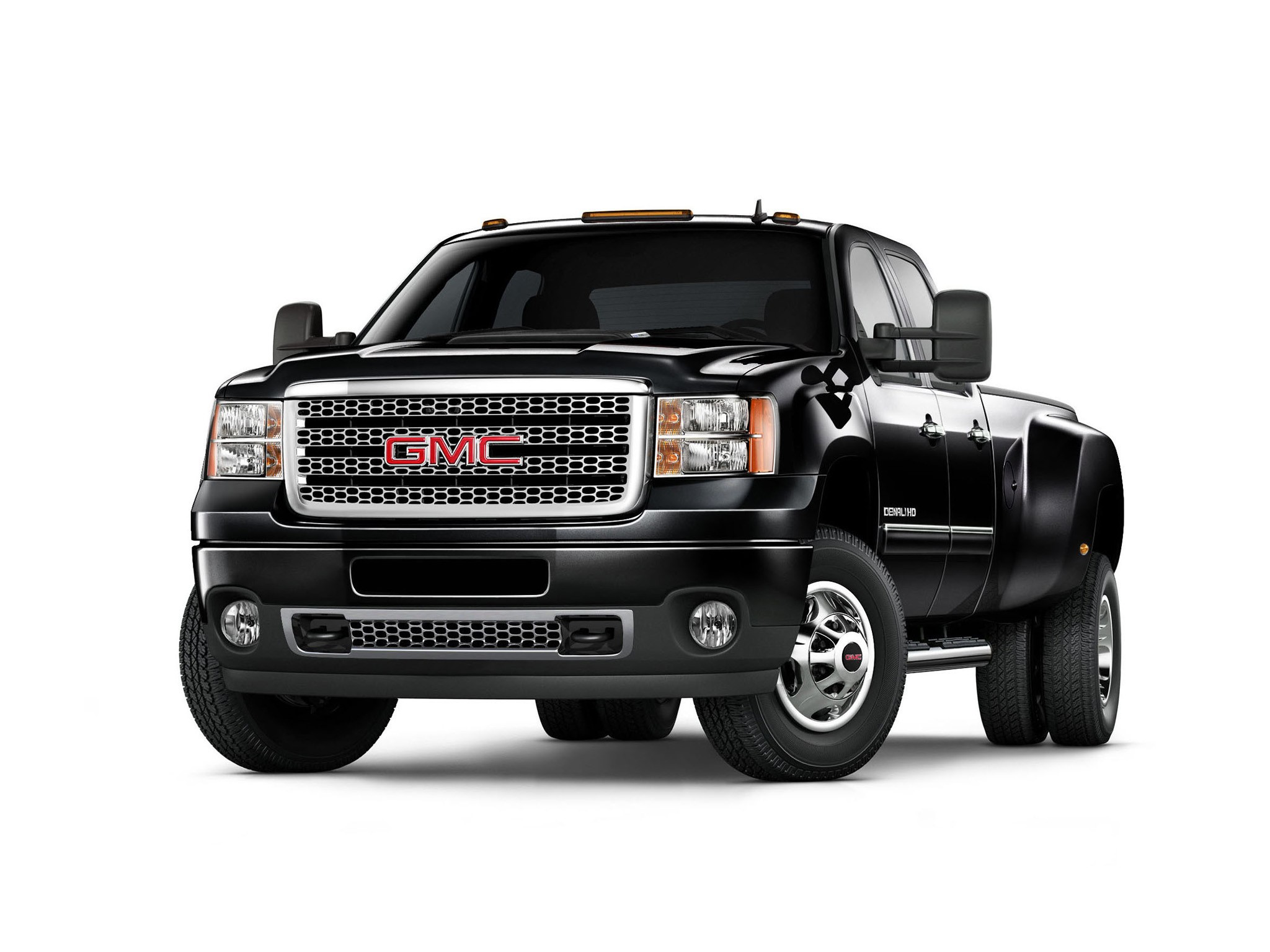 Gmc Sierra 3500Hd photo 10