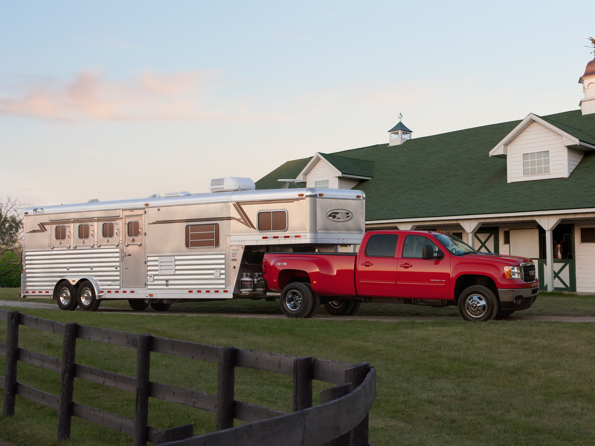 Gmc Sierra 3500Hd photo 27