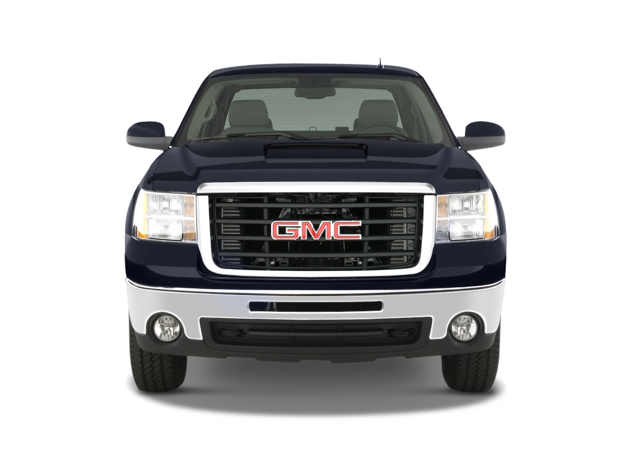 Gmc Sierra 3500Hd photo 28