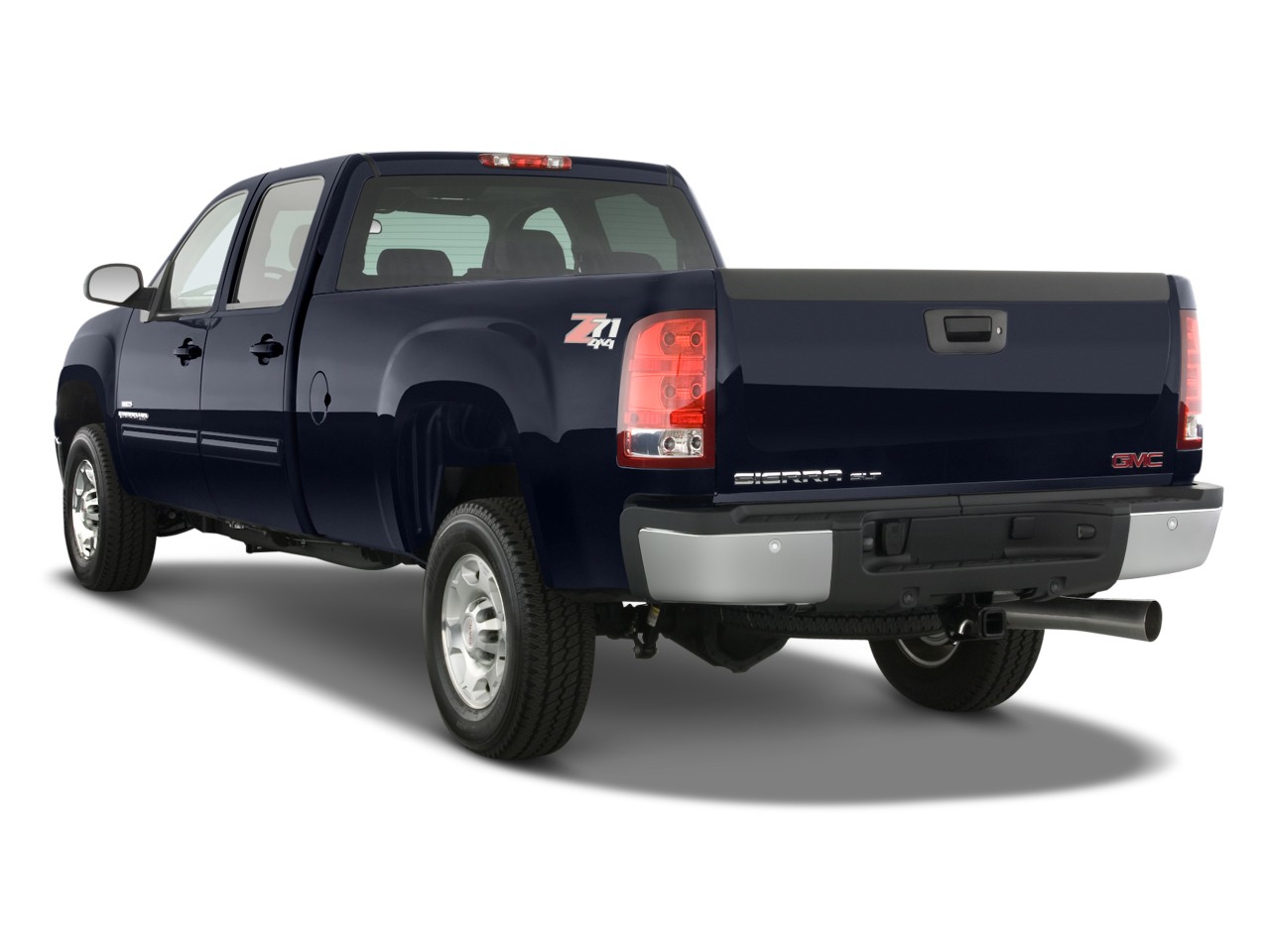 Gmc Sierra 3500Hd photo 29