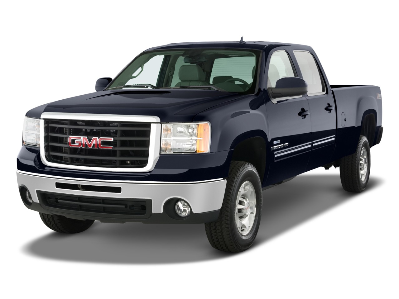 Gmc Sierra 3500Hd photo 30
