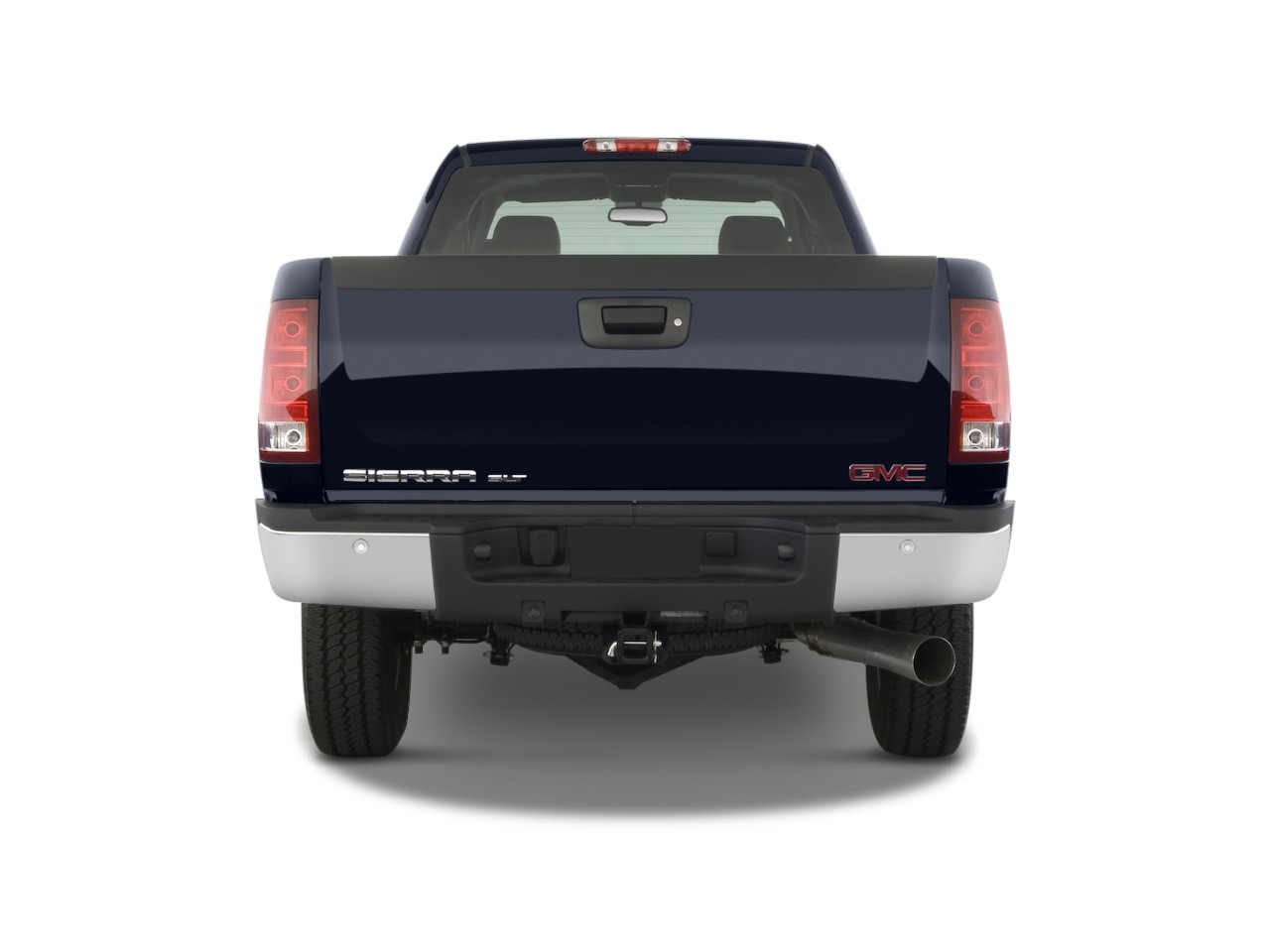 Gmc Sierra 3500Hd photo 31