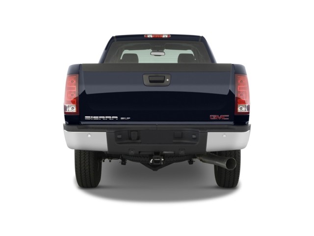 Gmc Sierra 3500Hd photo 31