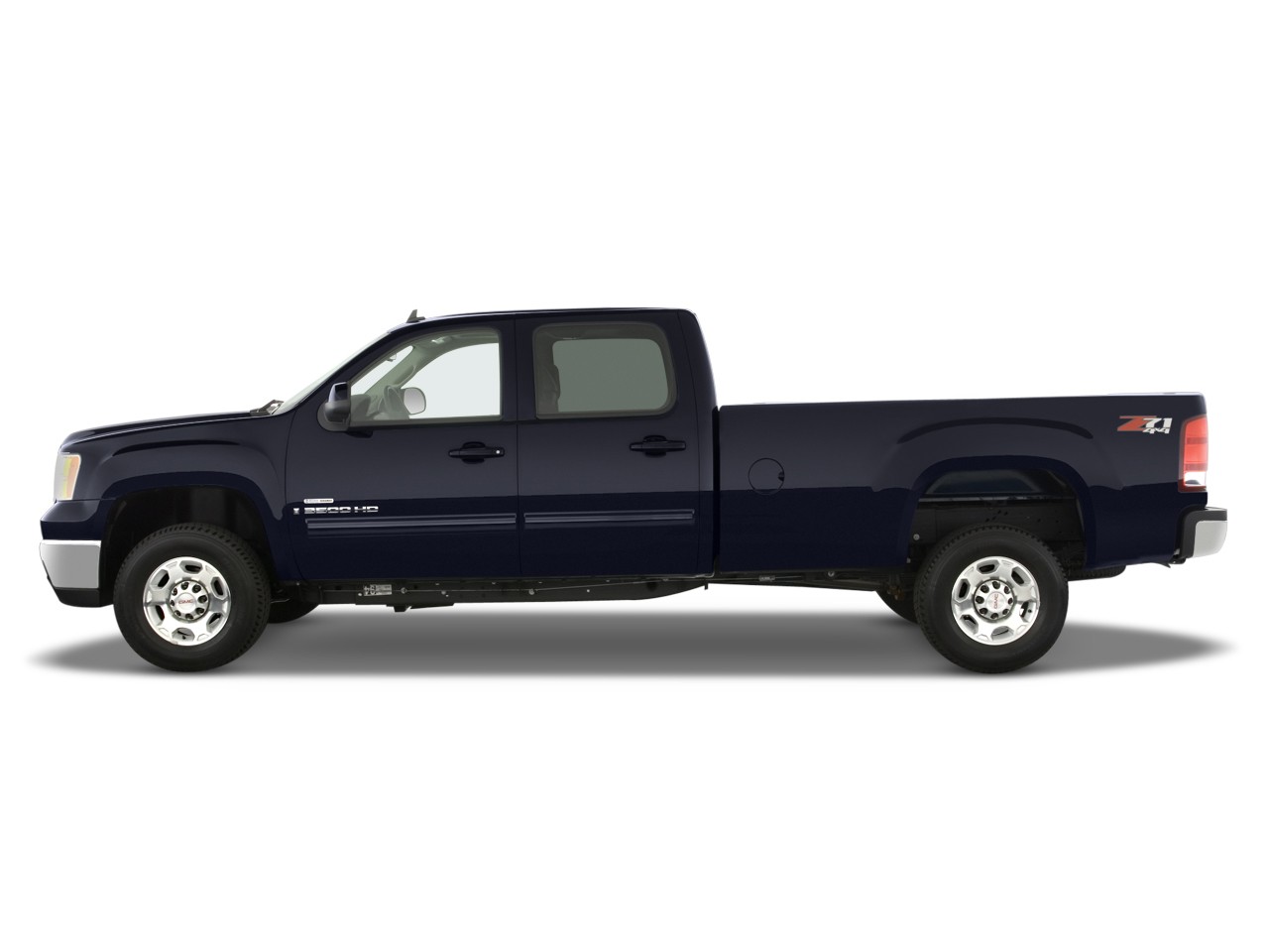 Gmc Sierra 3500Hd photo 32